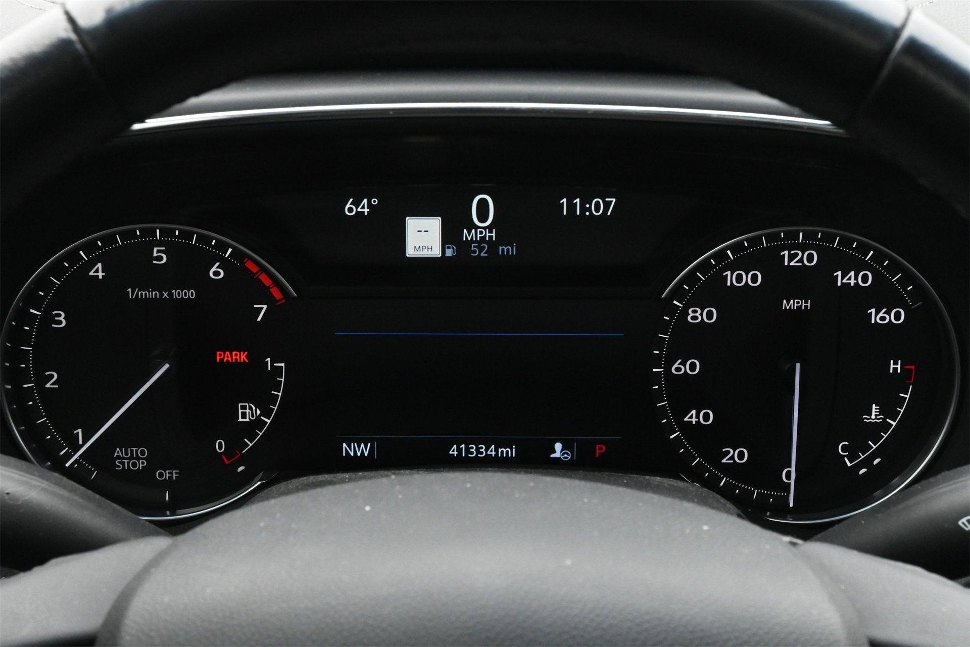 2024 Cadillac CT5 Luxury