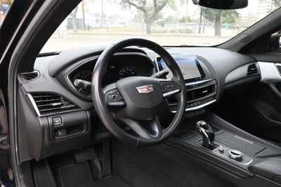 2024 Cadillac CT5 Luxury