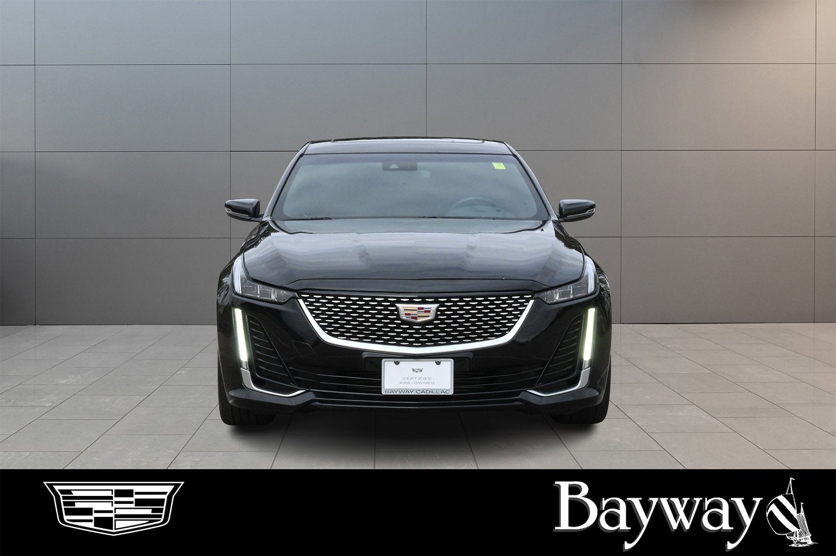 2024 Cadillac CT5 Luxury