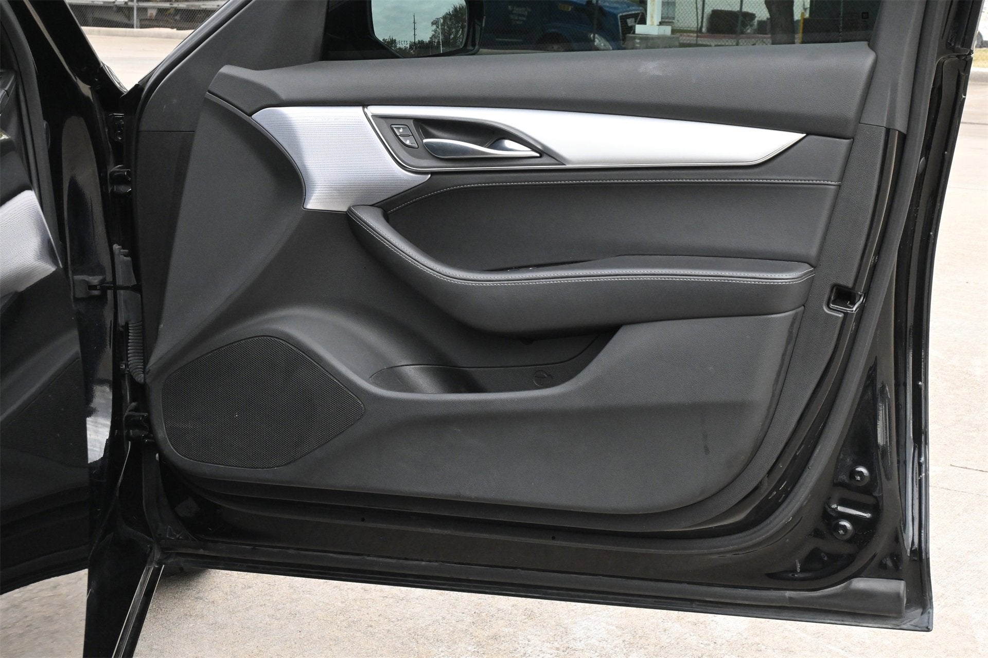 2024 Cadillac CT5 Luxury