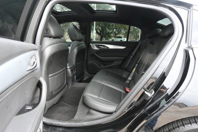 2024 Cadillac CT5 Luxury