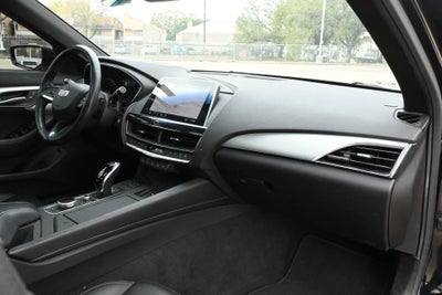 2024 Cadillac CT5 Luxury