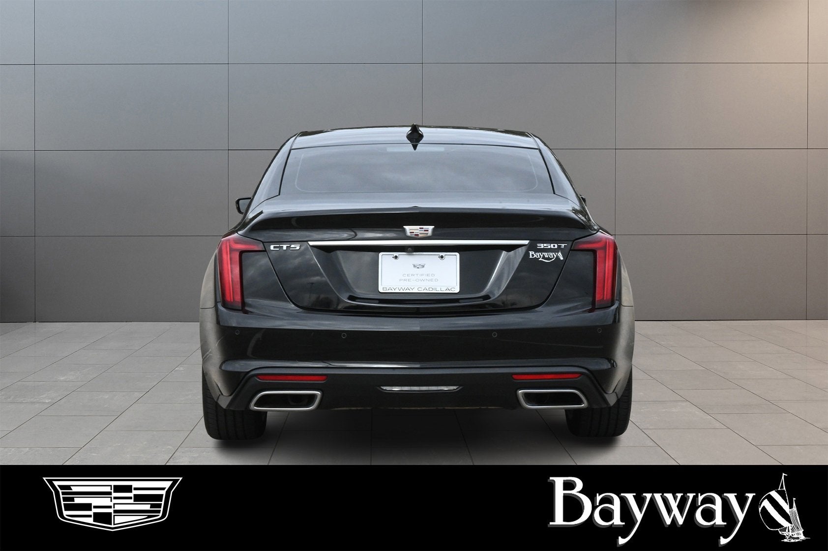 2024 Cadillac CT5 Luxury