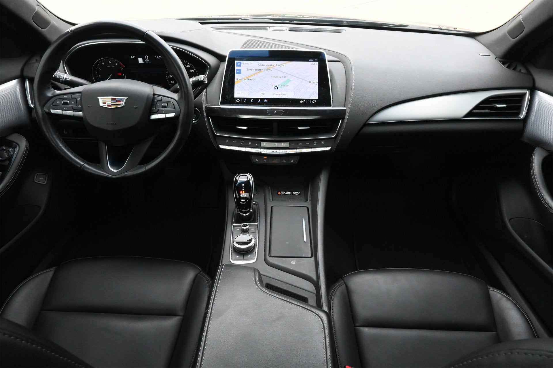 2024 Cadillac CT5 Luxury