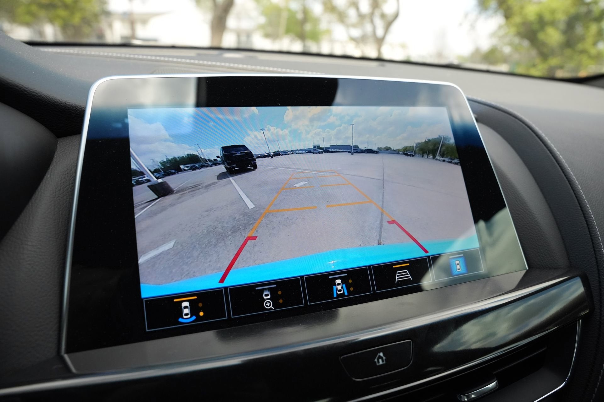 2023 Cadillac CT5-V V-Series Blackwing