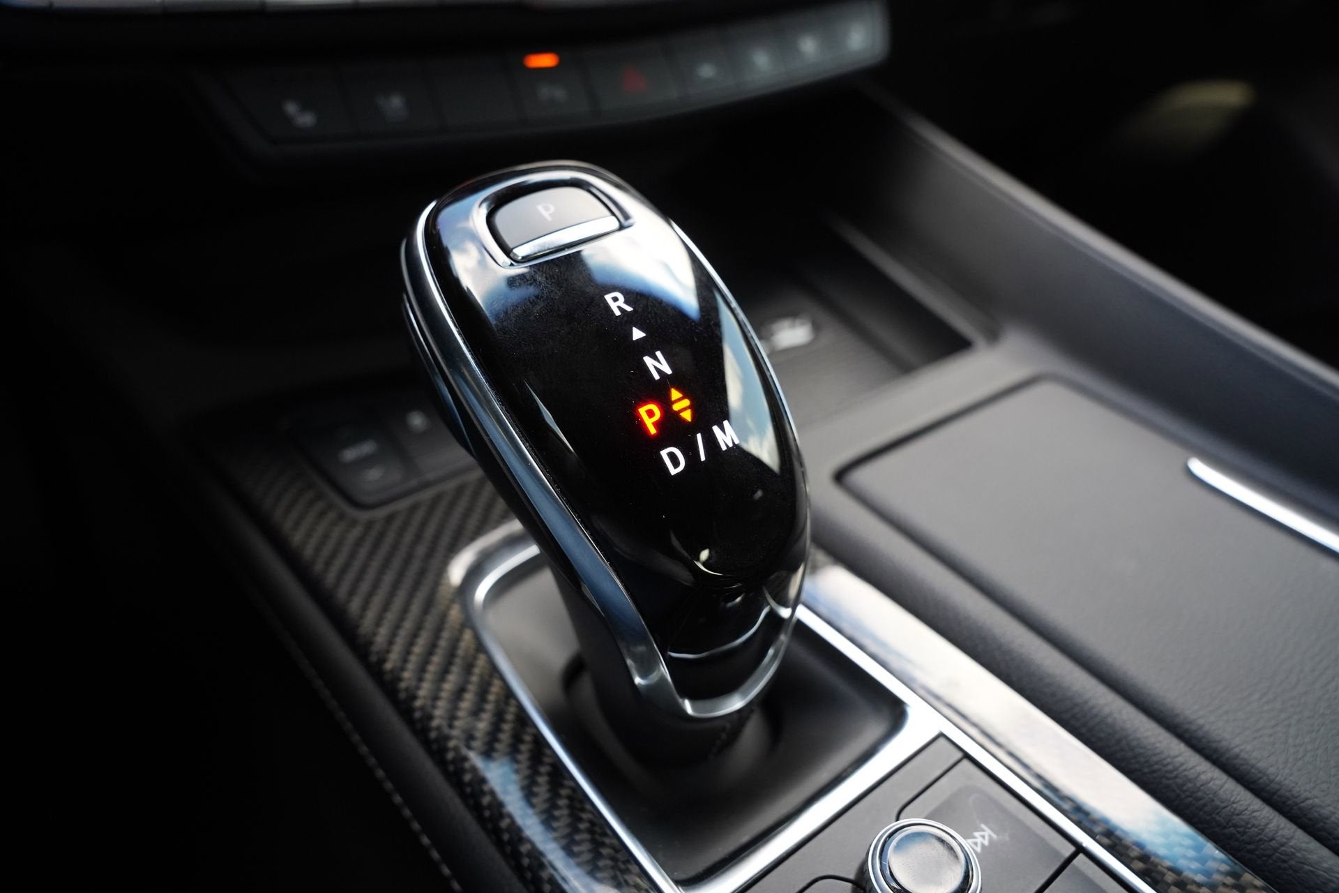 2023 Cadillac CT5-V V-Series Blackwing