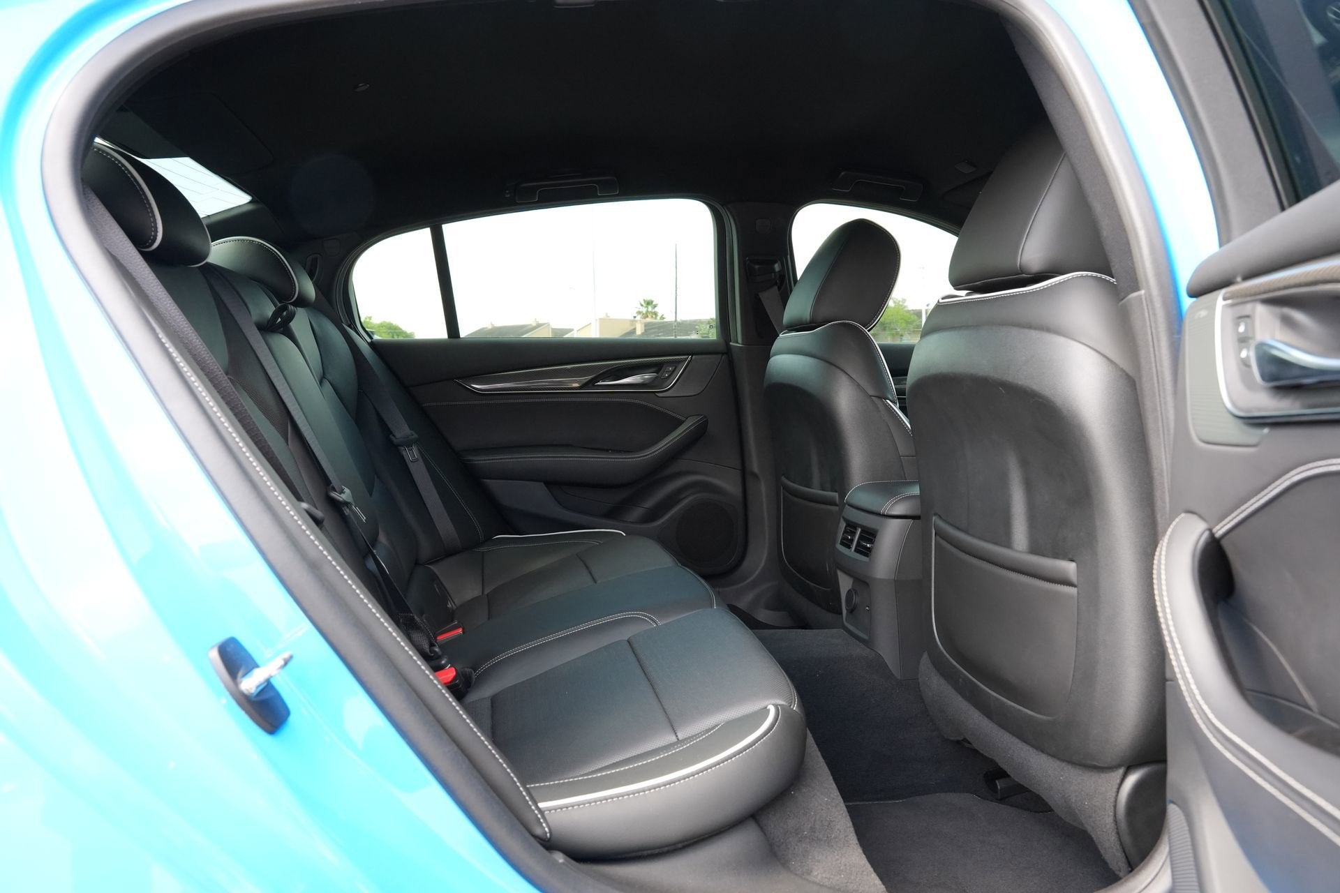 2023 Cadillac CT5-V V-Series Blackwing