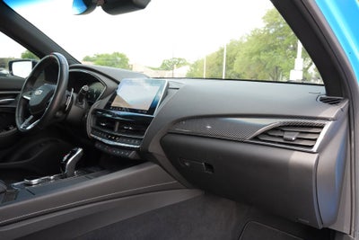 2023 Cadillac CT5-V V-Series Blackwing