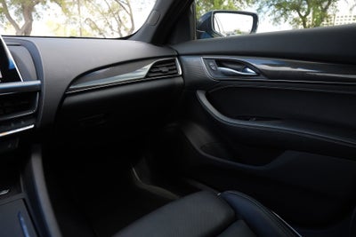 2023 Cadillac CT5-V V-Series Blackwing