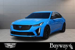 2023 Cadillac CT5-V V-Series Blackwing