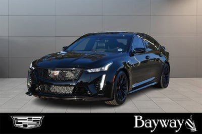 2023 Cadillac CT5-V V-Series Blackwing