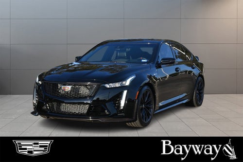 2023 Cadillac CT5-V V-Series Blackwing