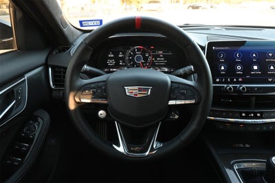 2023 Cadillac CT5-V V-Series Blackwing