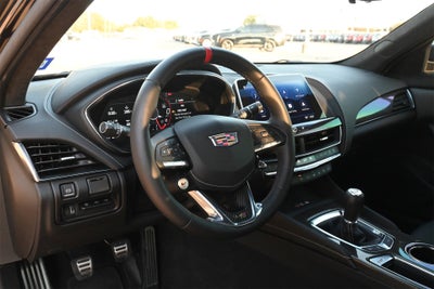 2023 Cadillac CT5-V V-Series Blackwing
