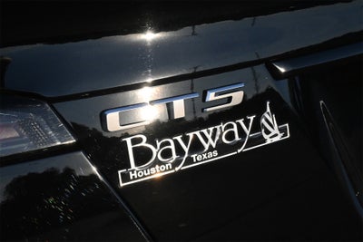 2023 Cadillac CT5-V V-Series Blackwing