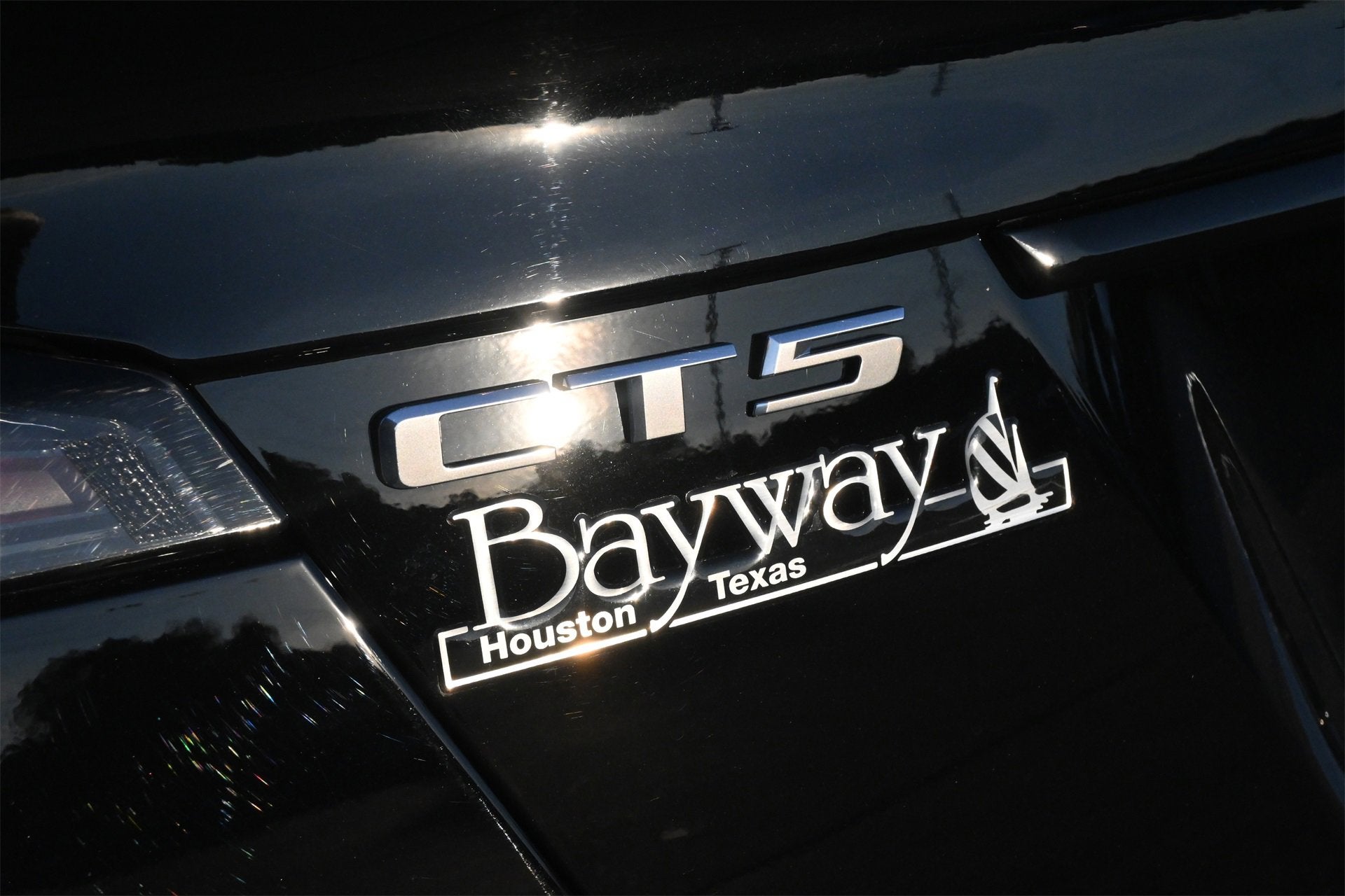 2023 Cadillac CT5-V V-Series Blackwing