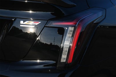 2023 Cadillac CT5-V V-Series Blackwing