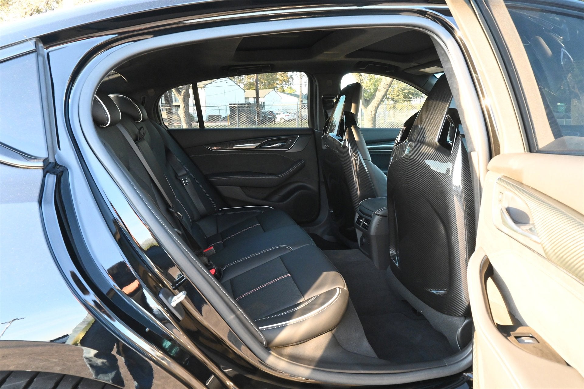 2023 Cadillac CT5-V V-Series Blackwing