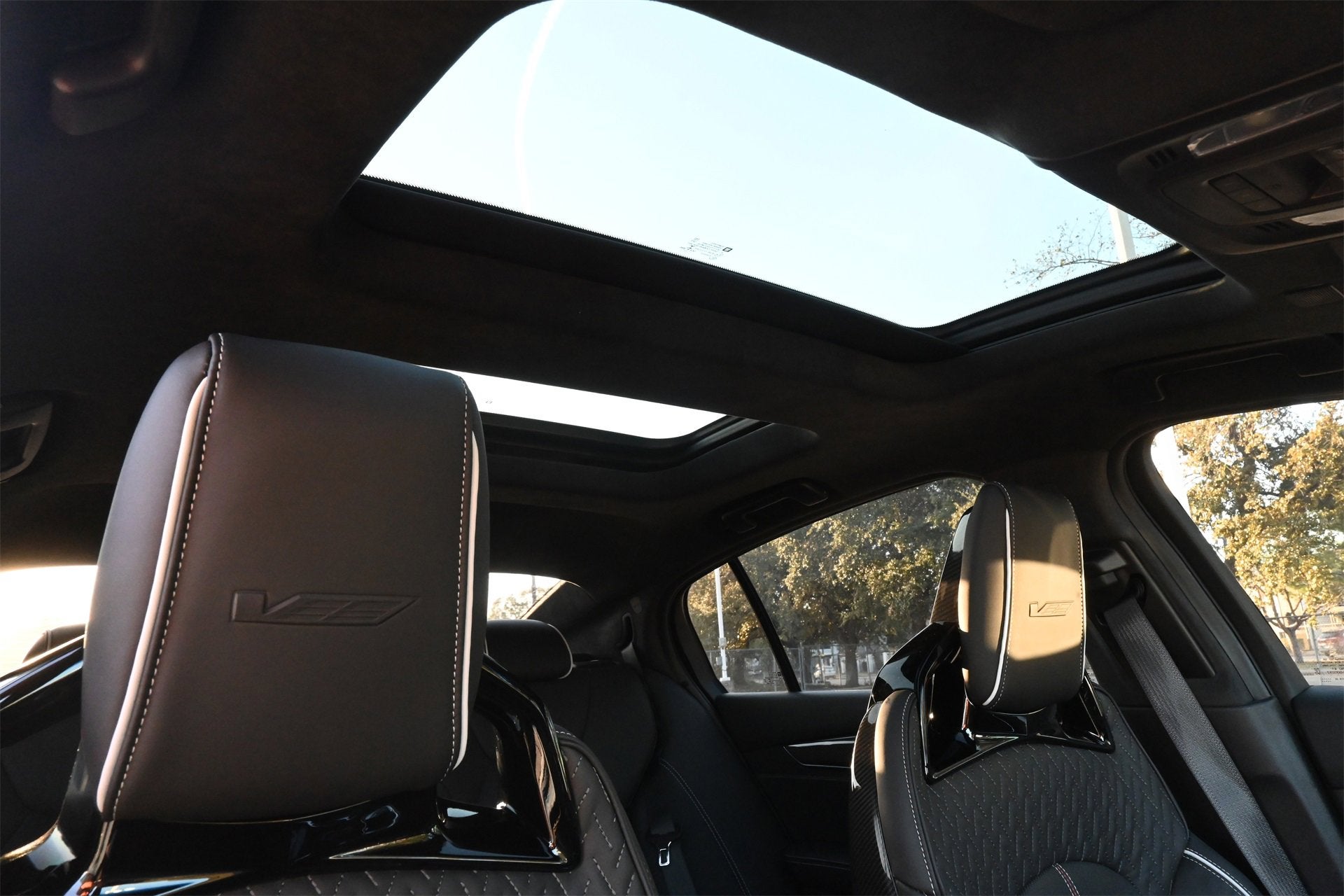 2023 Cadillac CT5-V V-Series Blackwing