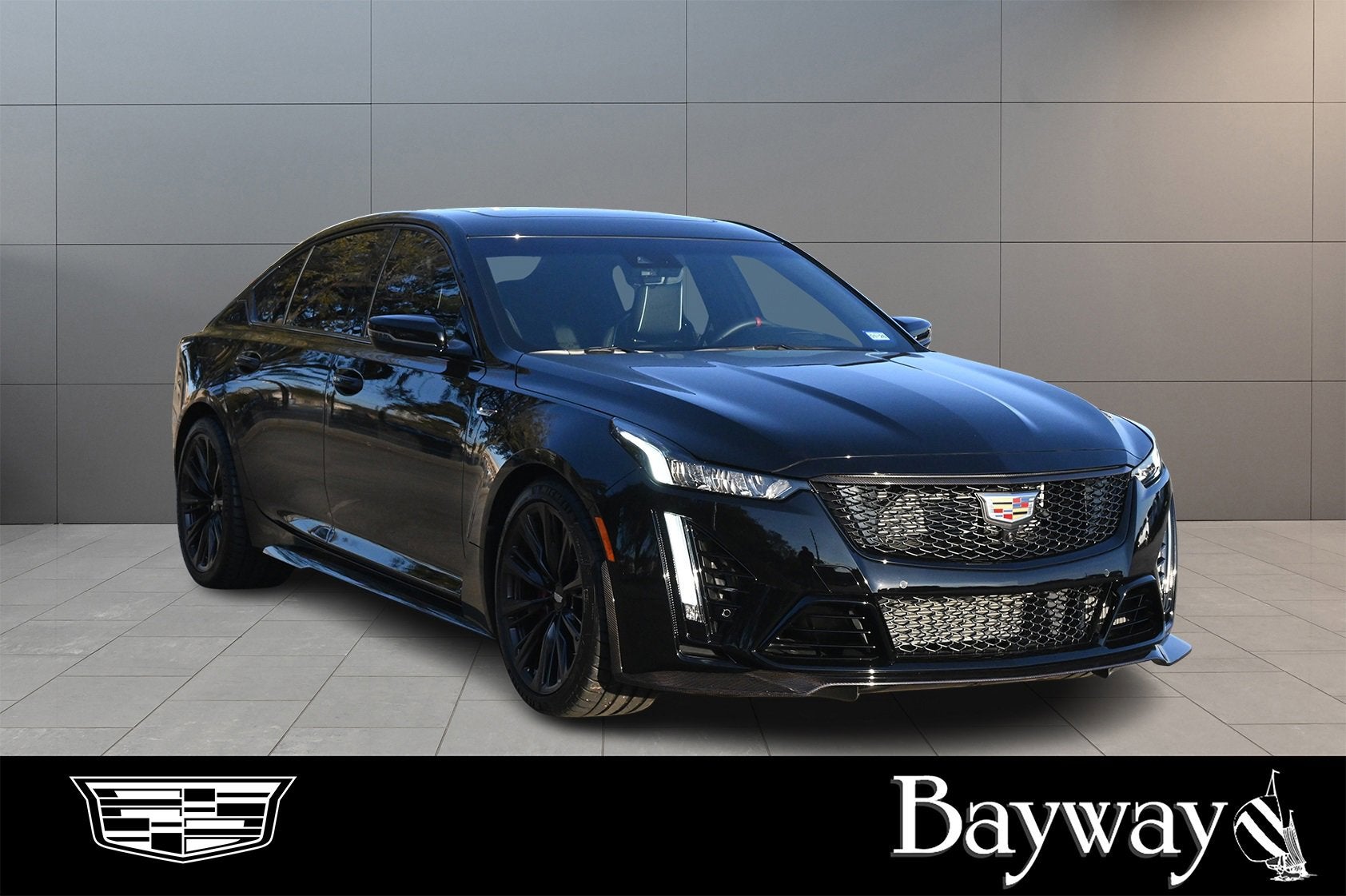 2023 Cadillac CT5-V V-Series Blackwing