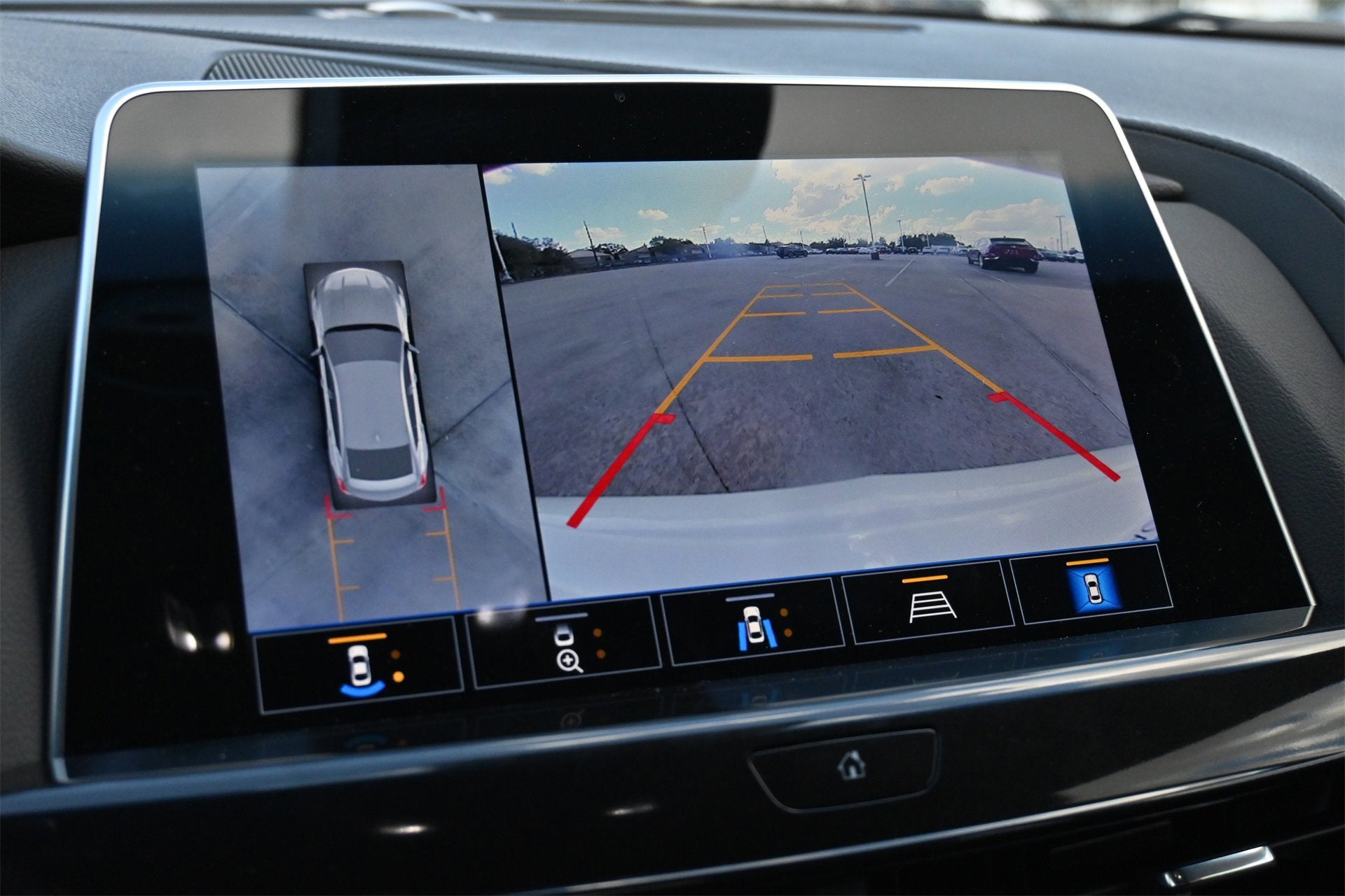 2023 Cadillac CT5-V V-Series Blackwing