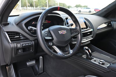 2023 Cadillac CT5-V V-Series Blackwing