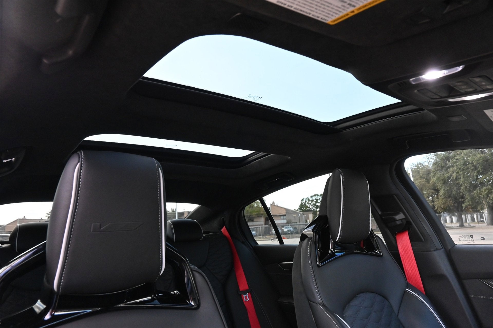 2023 Cadillac CT5-V V-Series Blackwing