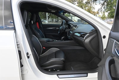 2023 Cadillac CT5-V V-Series Blackwing