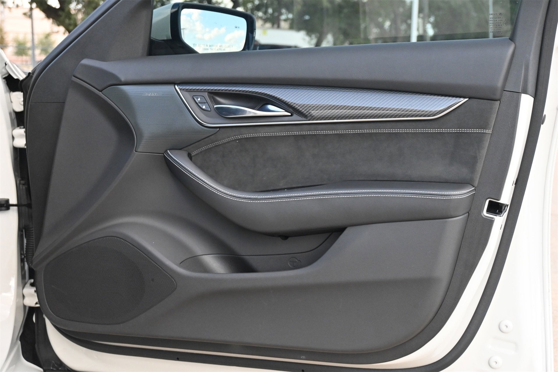 2023 Cadillac CT5-V V-Series Blackwing