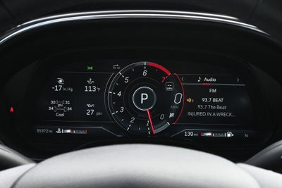 2022 Cadillac CT5 Premium Luxury
