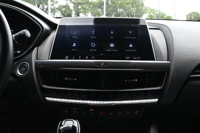 2022 Cadillac CT5 Premium Luxury