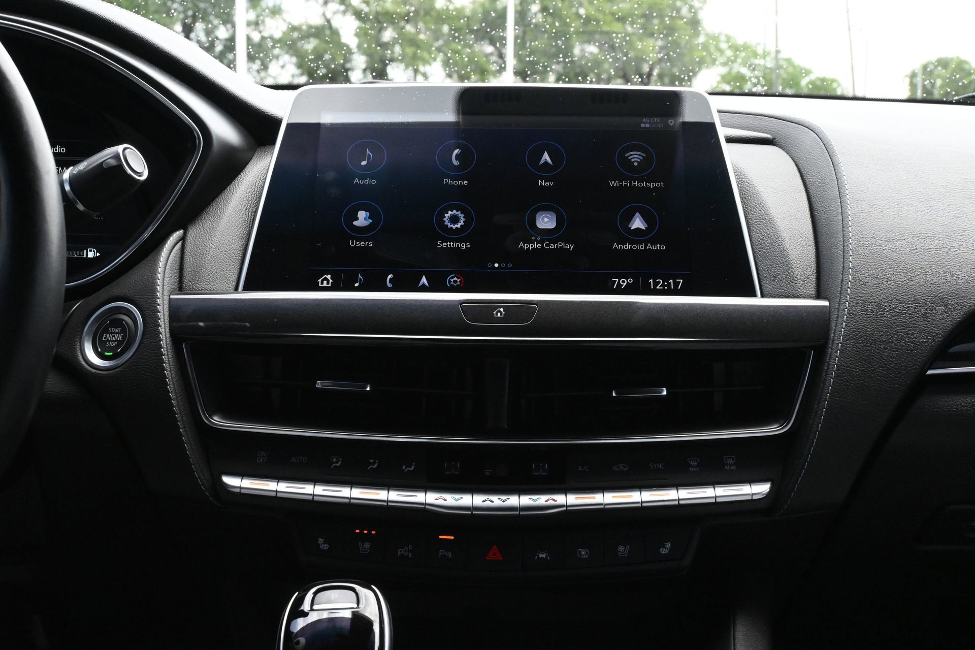 2022 Cadillac CT5 Premium Luxury