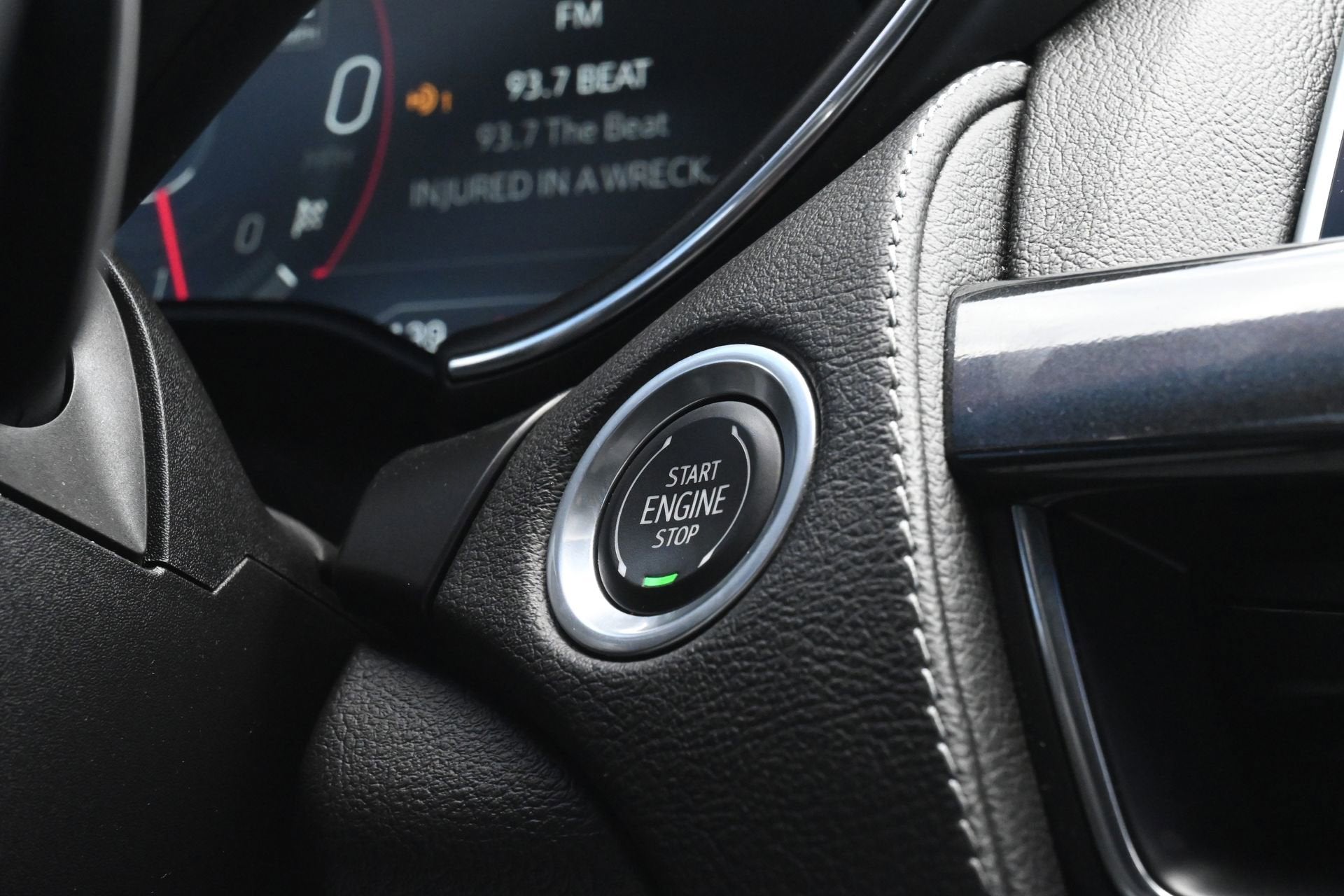 2022 Cadillac CT5 Premium Luxury