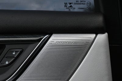 2022 Cadillac CT5 Premium Luxury