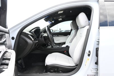 2022 Cadillac CT5 Premium Luxury