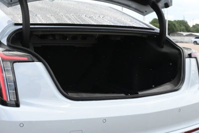 2022 Cadillac CT5 Premium Luxury