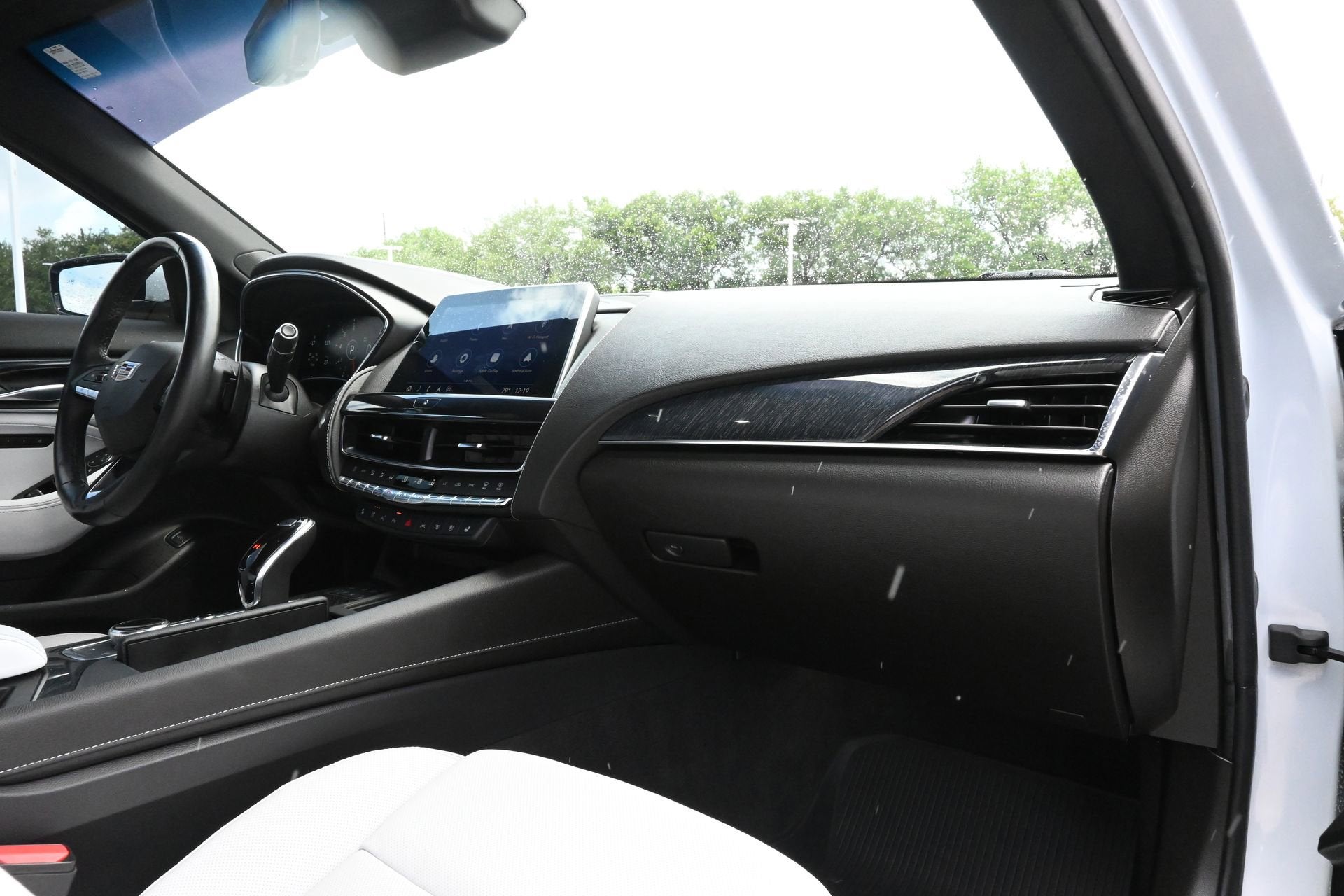2022 Cadillac CT5 Premium Luxury