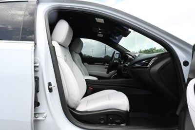 2022 Cadillac CT5 Premium Luxury