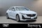 2022 Cadillac CT5 Premium Luxury