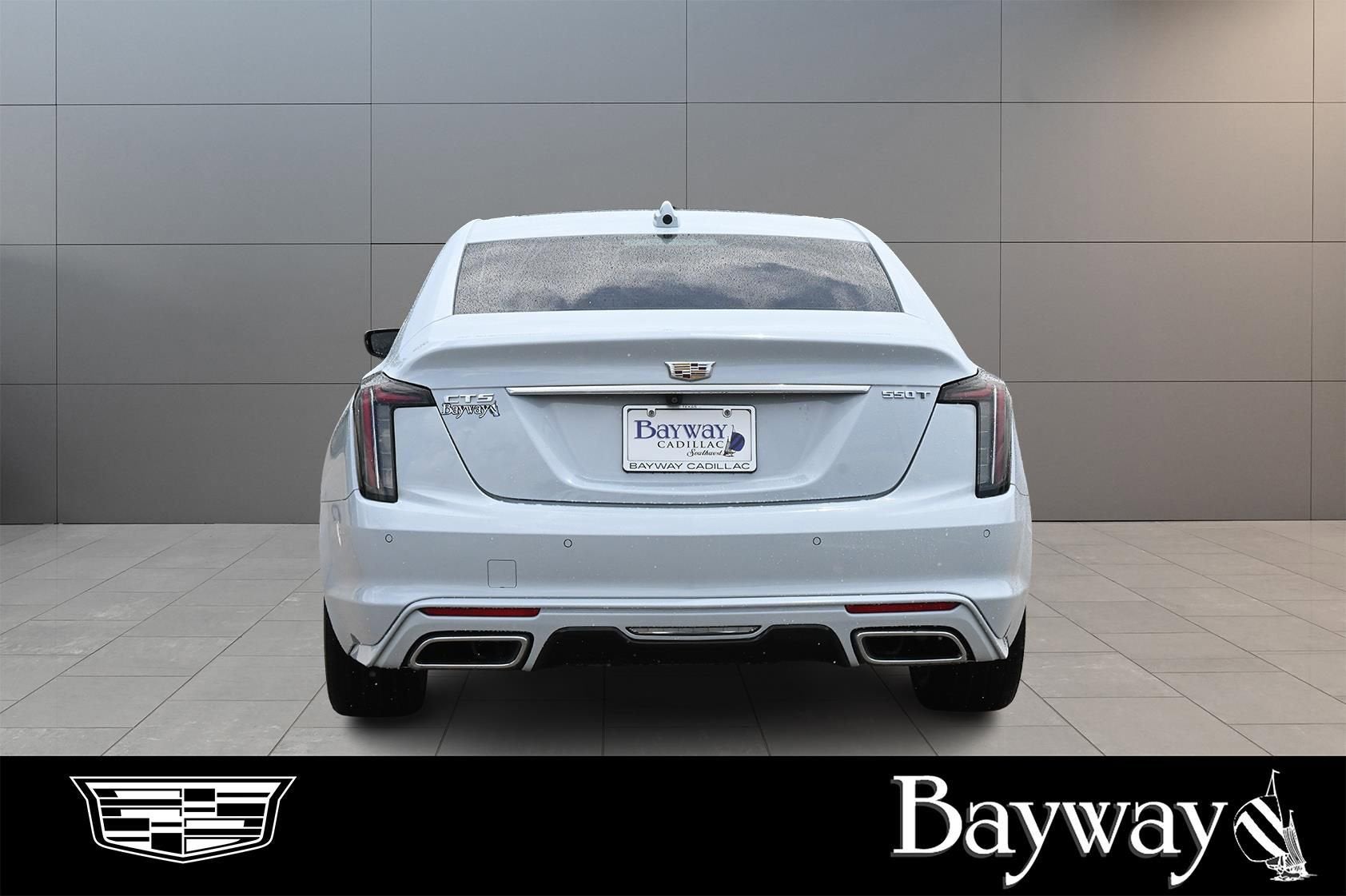2022 Cadillac CT5 Premium Luxury