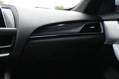 2022 Cadillac CT5 Premium Luxury