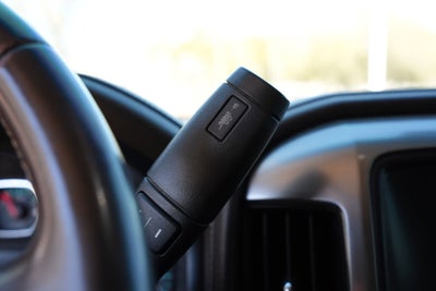 2016 Chevrolet Silverado 2500 HD LTZ