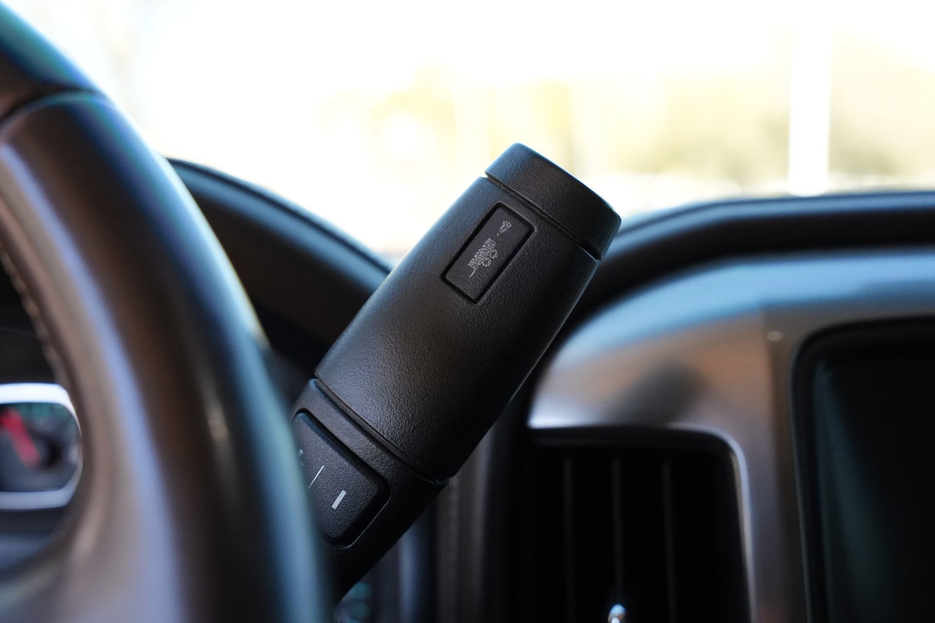 2016 Chevrolet Silverado 2500 HD LTZ