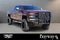 2016 Chevrolet Silverado 2500 HD LTZ