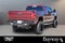 2016 Chevrolet Silverado 2500 HD LTZ
