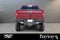 2016 Chevrolet Silverado 2500 HD LTZ