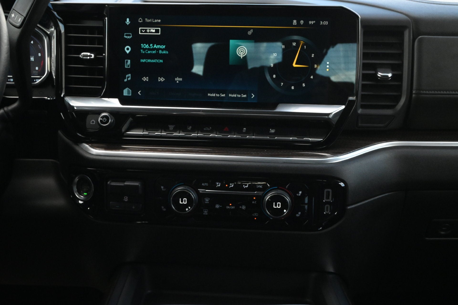 2025 Chevrolet Silverado 3500 HD LT DRW