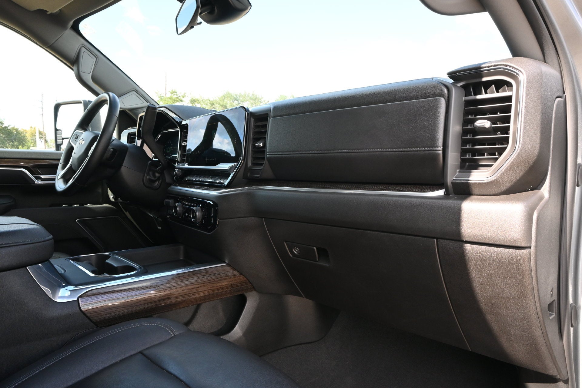 2025 Chevrolet Silverado 3500 HD LT DRW