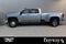 2025 Chevrolet Silverado 3500 HD LT DRW