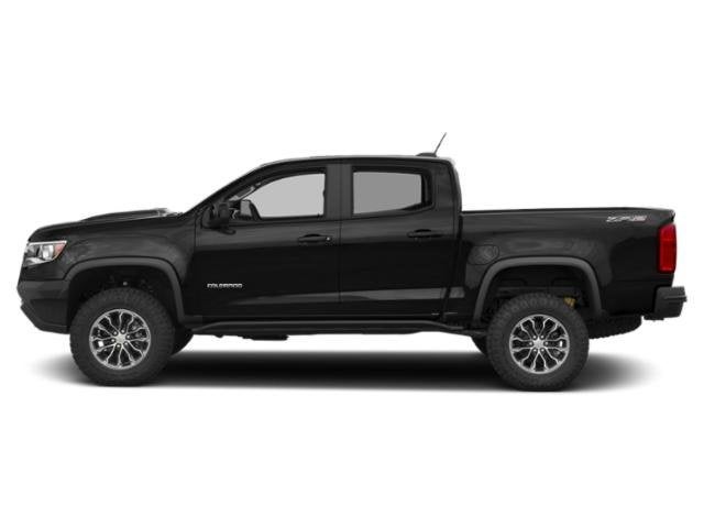 2019 Chevrolet Colorado 4WD ZR2